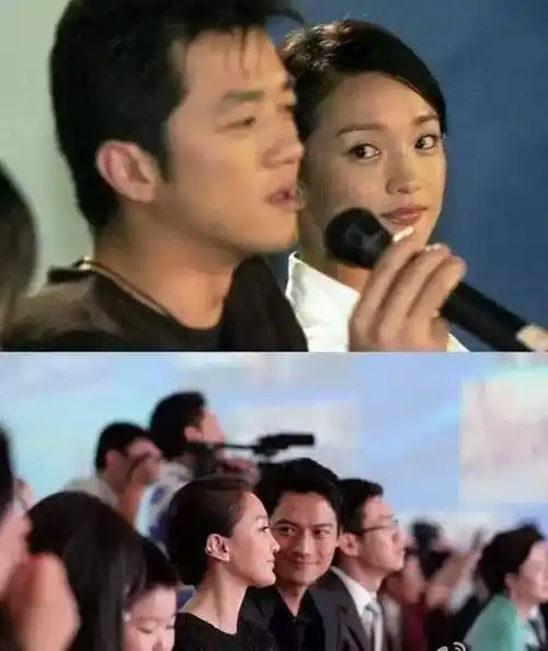 喜欢一个人眼神是藏不住的