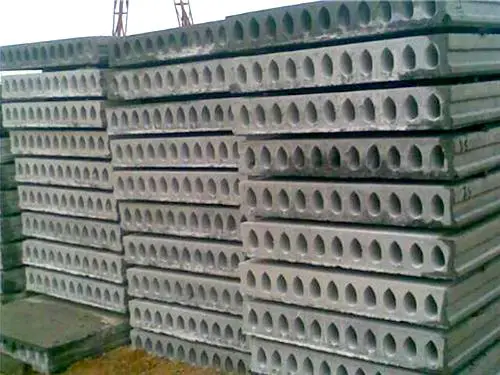 sp预应力空心板