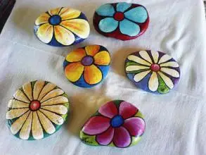 石头画的搜索结果_百度图片搜索