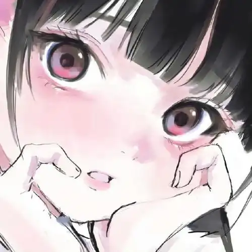 二次元新鲜事##动漫头像