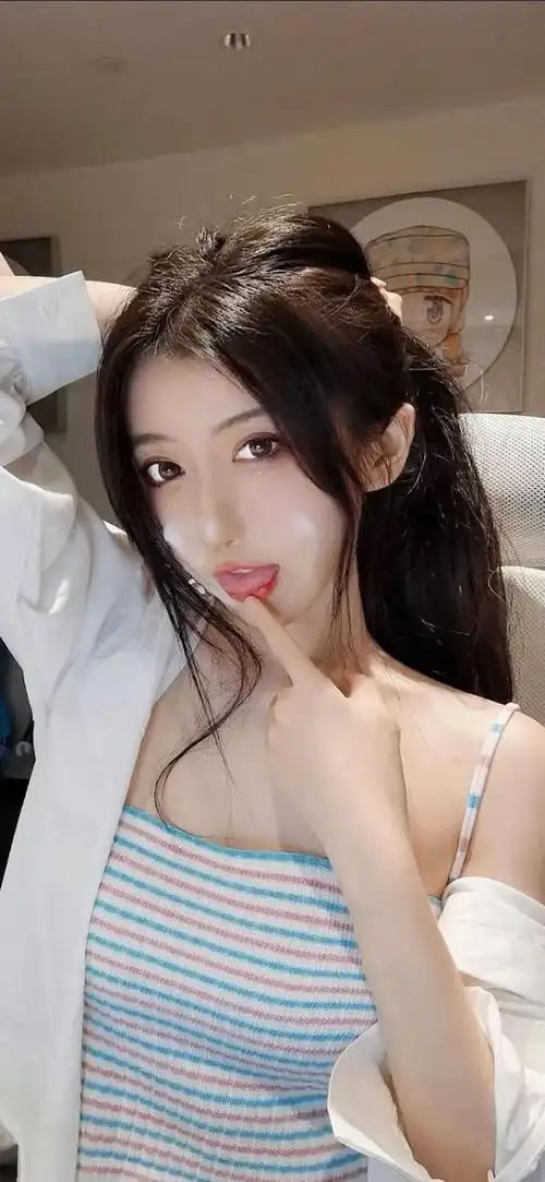 抖音热门美女壁纸第2期