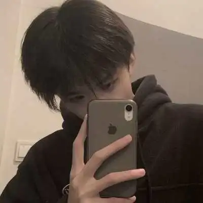 霸气又帅气的男生图片头像