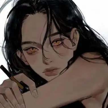 高冷冷酷的动漫头像女生 动漫头像图片大全 -【爱个性】