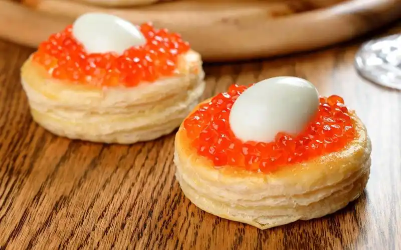 美食鱼子酱图片,高清图片,电脑桌面-壁纸族