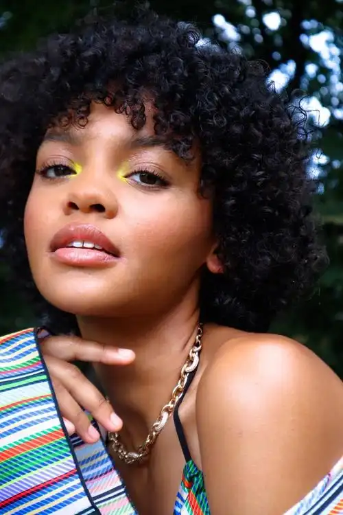 蜘蛛夫人演员阵容更新黑人女星塞莱斯特加盟