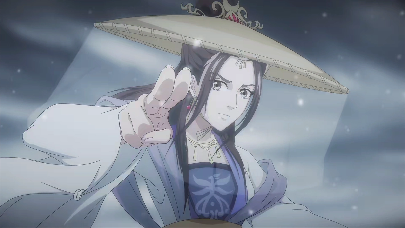 打上这一场,而知道对方身份的徐有容肯定比什么都不知道的陈长生更难