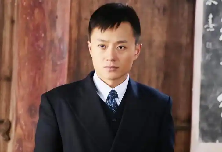 《西游记后传》乔灵儿扮演者吴健:低调演技派重返荧幕