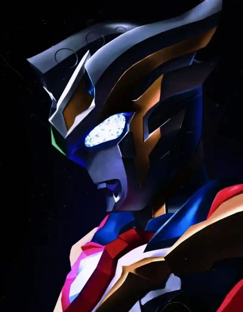 泽塔奥特曼壁纸(2) 92止盗图  (泽塔)