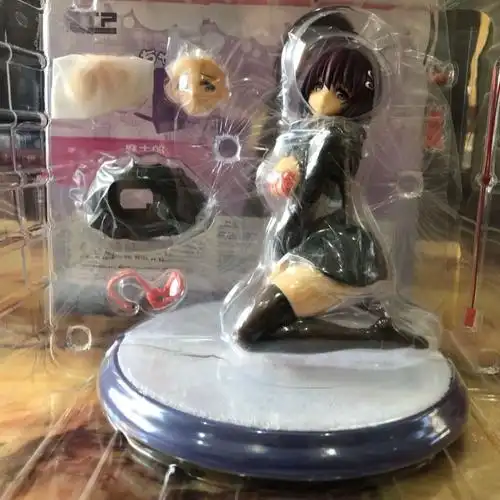 优质摆件衣服扒掉太郎手办可拆美少女jk特质潮玩盲盒