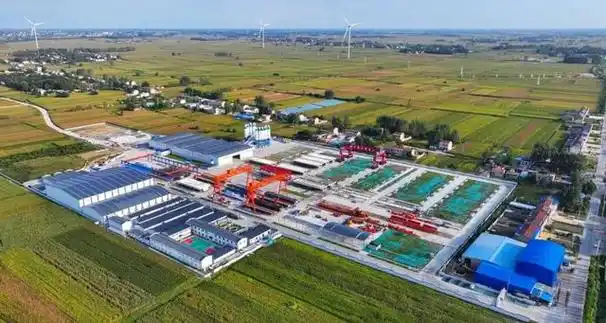 新春开门红  龙年再启程 | 中铁四局一批重点项目创佳绩开新局