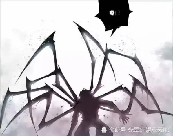 斗罗大陆唐三吸收人面魔蛛魂环得知结果险些丢掉了性命