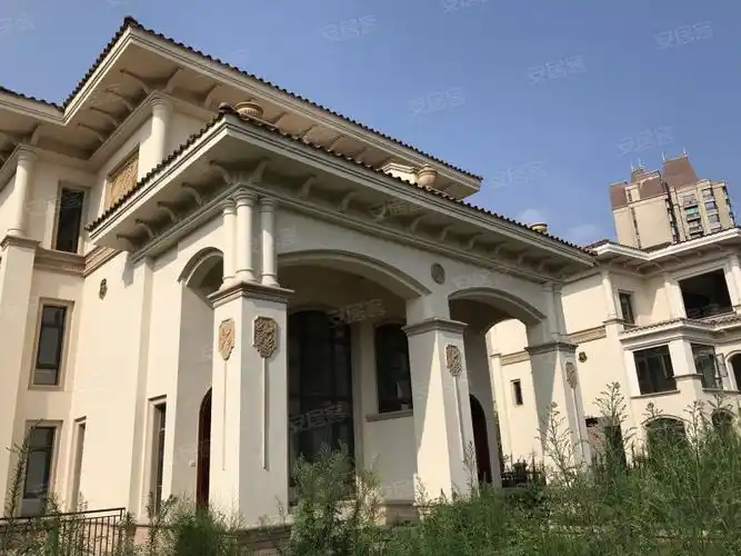 恒大山水城(别墅)