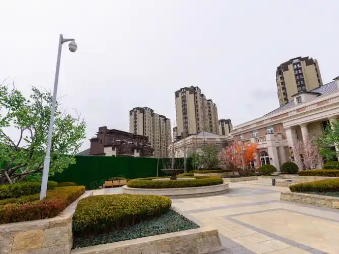 万科御龙山相册