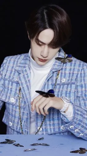 近期王一博头像王一博壁纸喜欢收藏.图源各处,侵删.