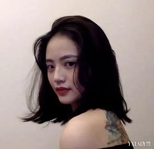 【图】女生短发发型不烫不染好看吗 为你打造纯情形象