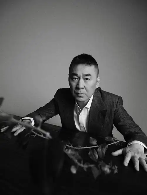 陈建斌 浪漫的体质-人物-八卦帝