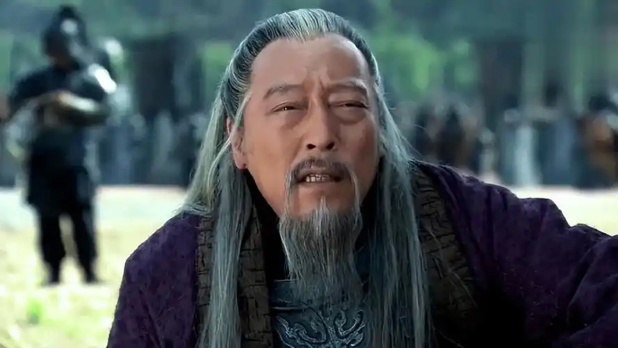 同样饰演司马懿,把倪大红,魏宗万和吴秀波放一起看,差别很明显