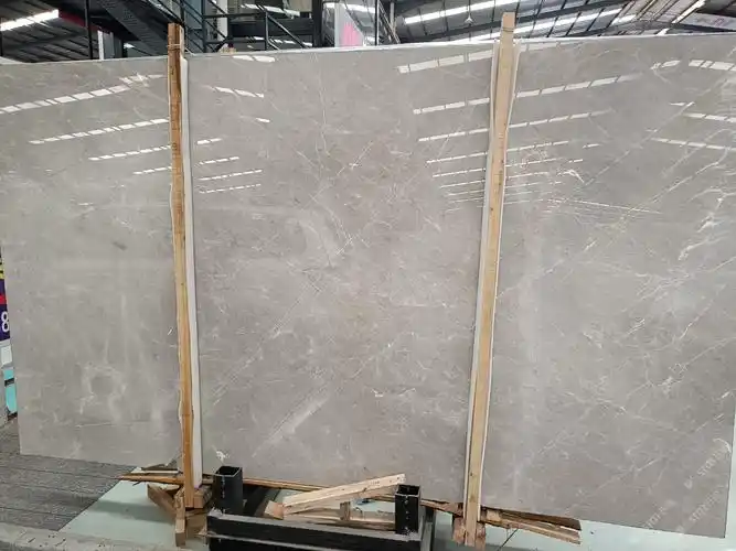 连天发——【云朵拉灰】 - 石材商圈 - 石材app - 石猫,石材搜索专家