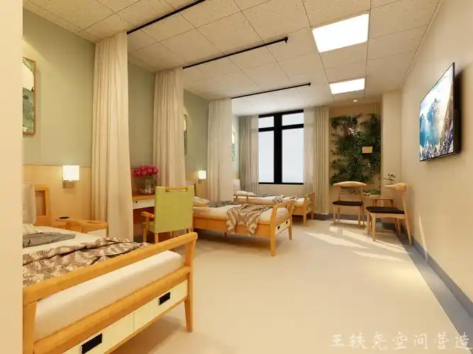 社区养老服务中心