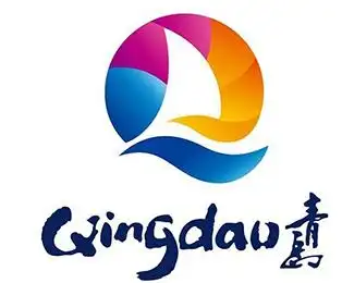 多彩的标志设计_多彩图片logo素材