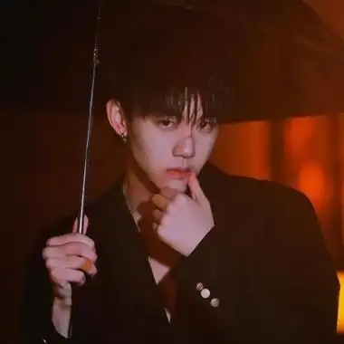 一眼就心动的男头阳光帅气真人魅力 炫酷又很霸气的帅哥头像好看_男生