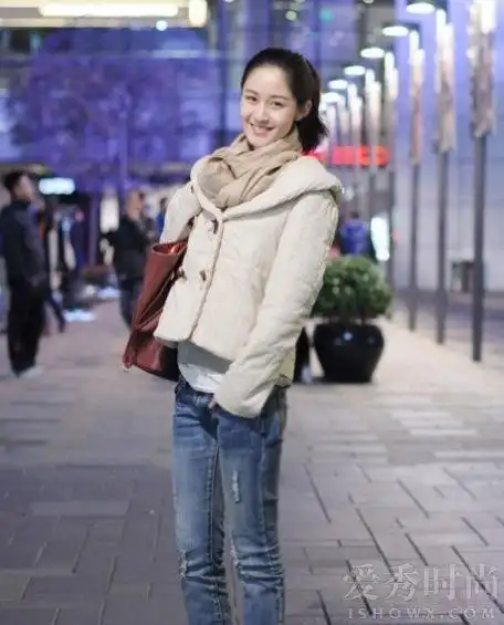 梁田男朋友杜雨阳个人资料 梁田的初吻竟然是给了他?