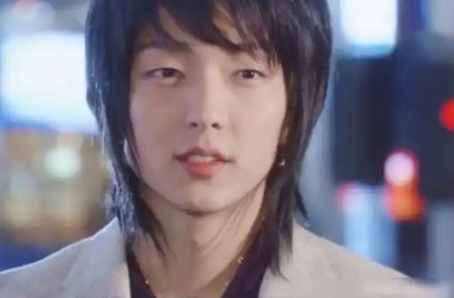 像是吃了"防腐剂"|我的女孩|男神|男二号_网易订阅