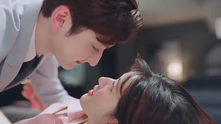 一不小心捡到爱