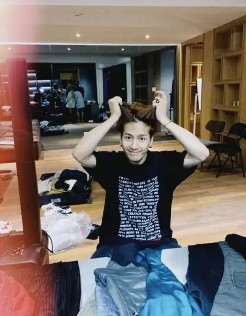 如果不是血缘为证,你相信这些明星有血缘关系?