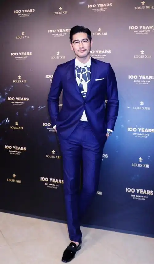 身高不作假,娱乐圈里身高超过185cm的男明星都有谁?