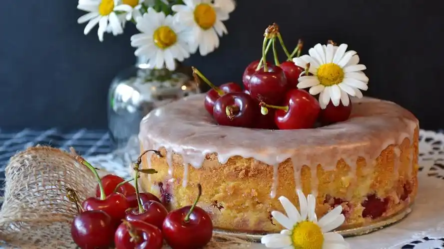 蛋糕的起源,高清图片,电脑桌面-壁纸族