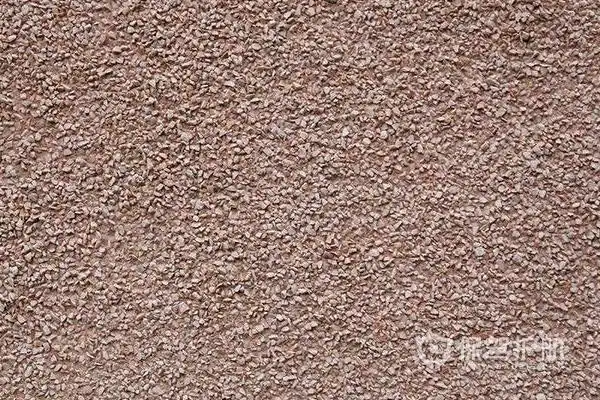 外墙喷砂效果-保驾护航装修网