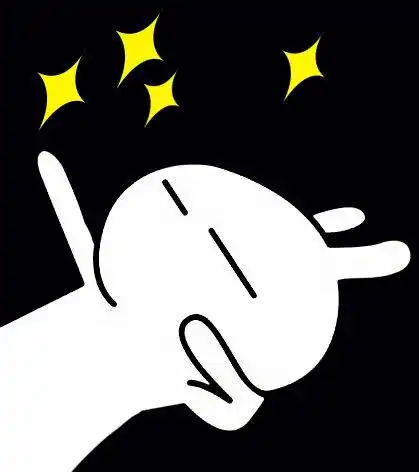 兔斯基→_→ z z表情包