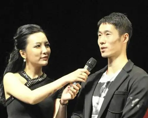 刘彦池王励勤已分手 王励勤女友刘彦池生活照(7)