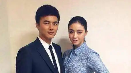 曾是蒋欣的男友,出道17年没有爆红,如今和张佳宁疑似成为情侣_叶祖新