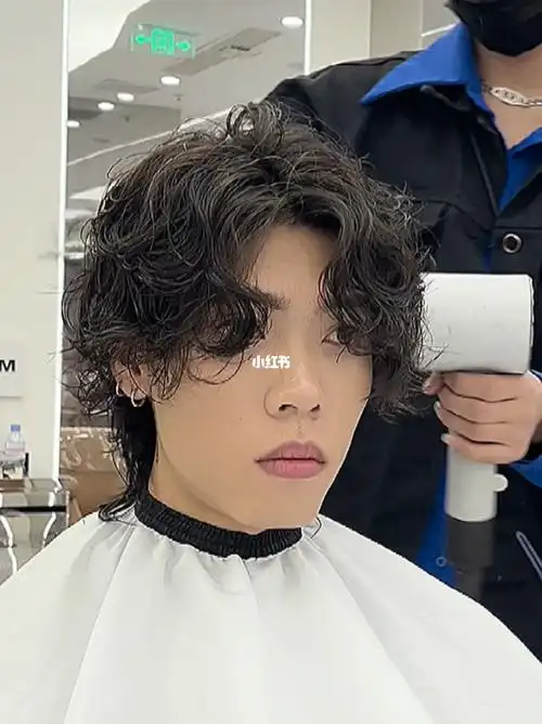 少年感日系鲻鱼头