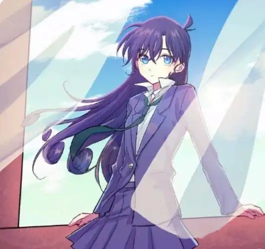 当我妈翻我相册