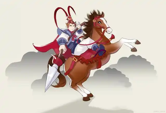 为什么古代打仗士兵多?