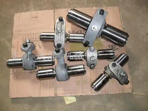 长期供应 工程机械配件 中吊轴 质量保证 价格优惠【图】