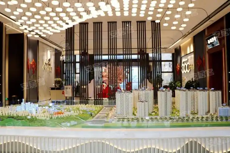 米(北京八中兰州分校初中部南侧约30米)-兰州安宁碧桂园(新房)二手房