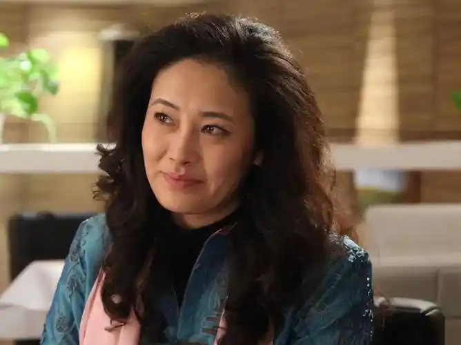 贾妮:申军谊为她分手,恋爱8年未果,转身嫁给申军谊的朋友_谢晓辛_选择