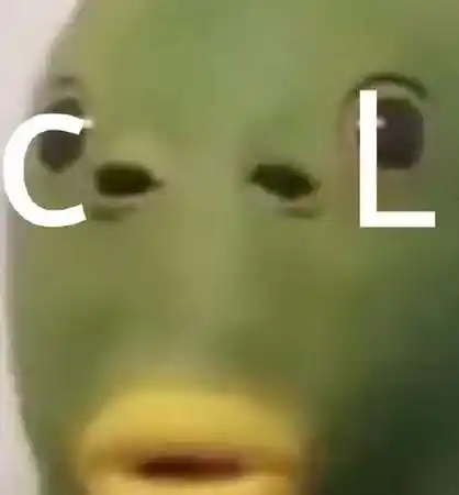 绿头鱼表情包gif下载,抖音绿头鱼喝水表情包gif大全下载 v1.