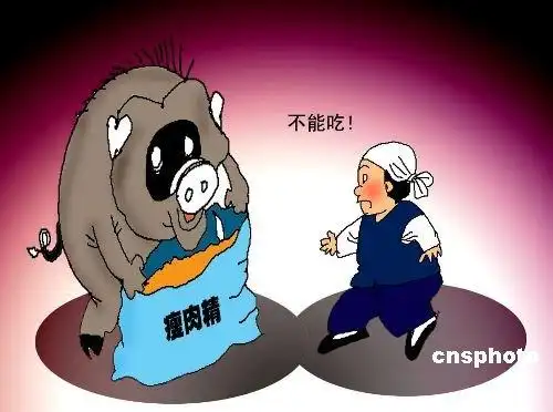 双汇"瘦肉精"事件对我国生猪产业的影响