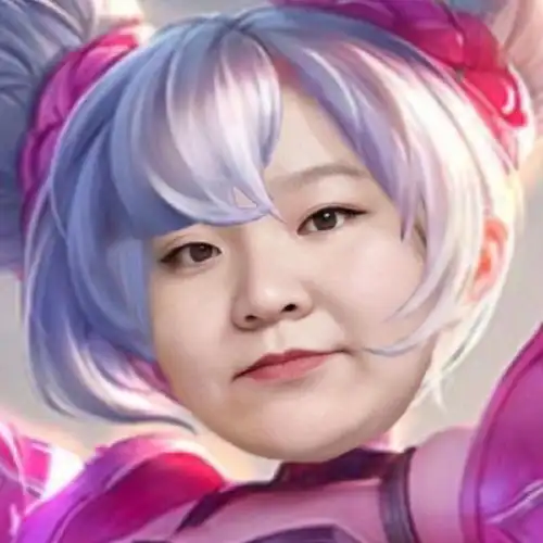 迷人的郭老师王者头像无水印下载-王者荣耀郭老师头像表情包2020高清