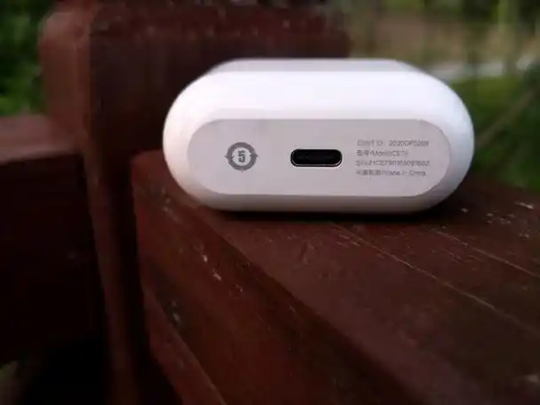 华为荣耀手机小助手荣耀earbudsx1真无线蓝牙耳机评测