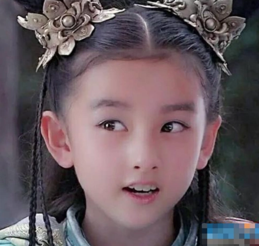 同样都是哪吒扮演者吴磊宋祖儿已经红到发紫甜美可人的她却销声匿迹