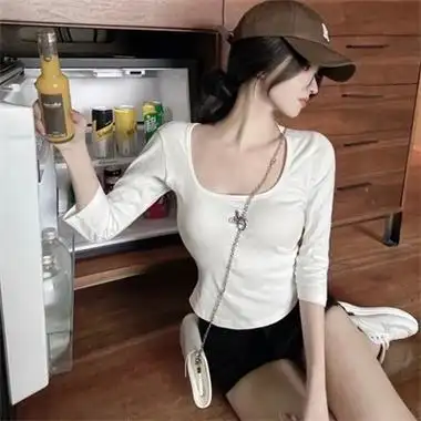 性感女生头像女人味十足 唯美微信头像女图片大全