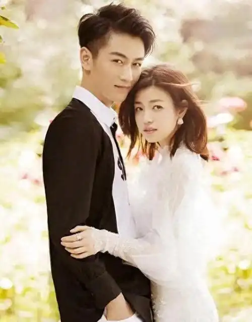 回顾:妻子"混乱"情史被爆8年后,陈晓陈妍希如今生活怎样了?