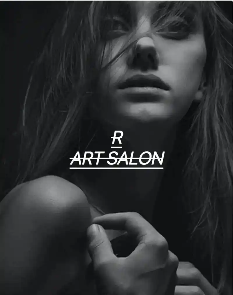 art hairdressing sal - 抖音