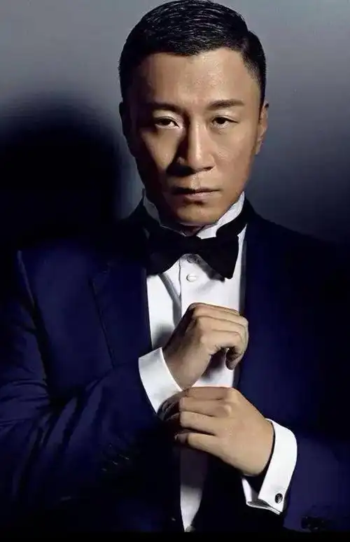 演员孙红雷的故事